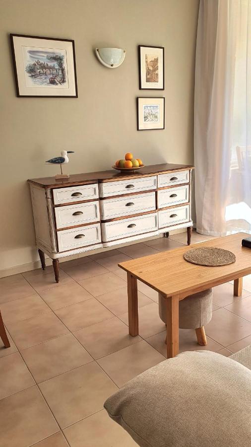 Sorrafina, Acogedor Apartamento En L'Estartit Con Piscina Y Parking Exteriér fotografie