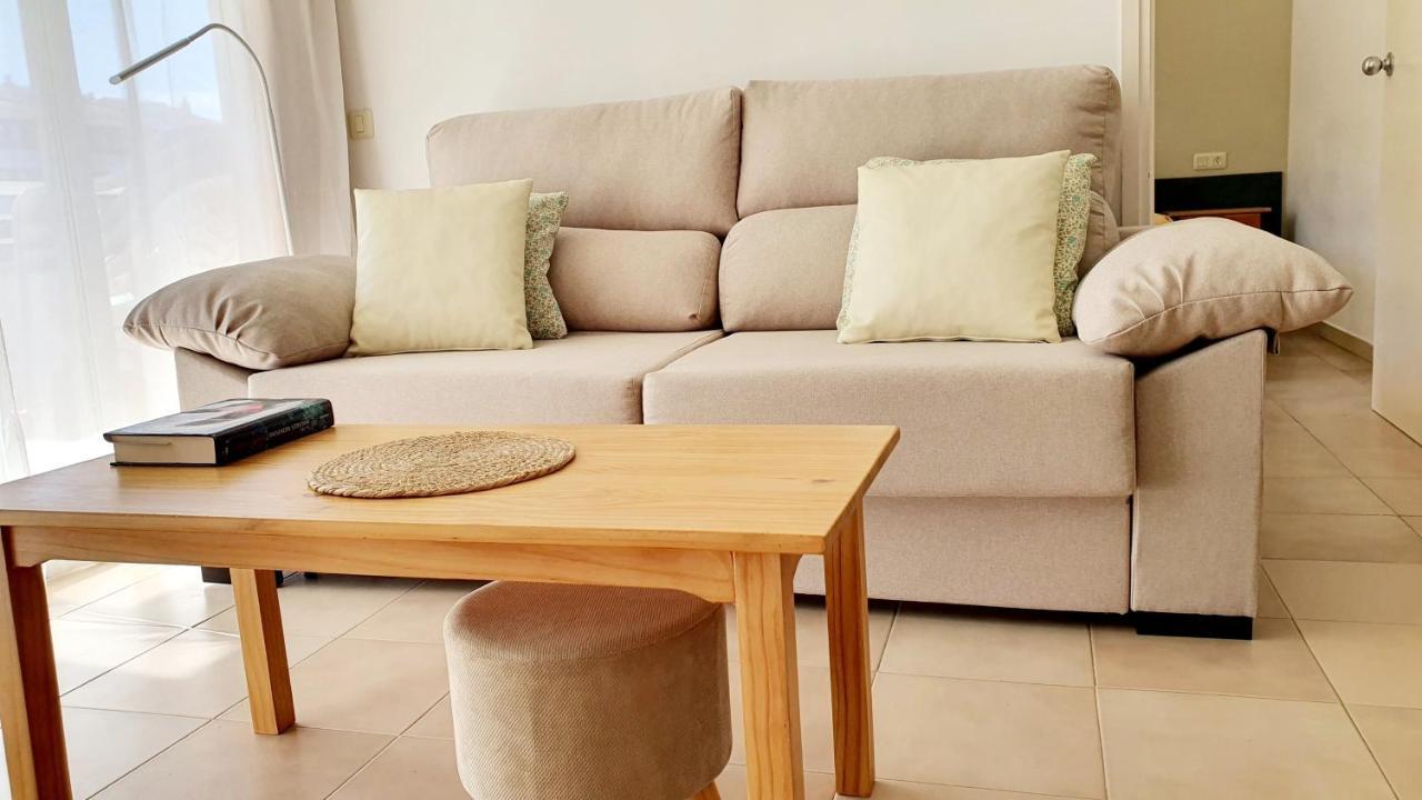 Sorrafina, Acogedor Apartamento En L'Estartit Con Piscina Y Parking Exteriér fotografie