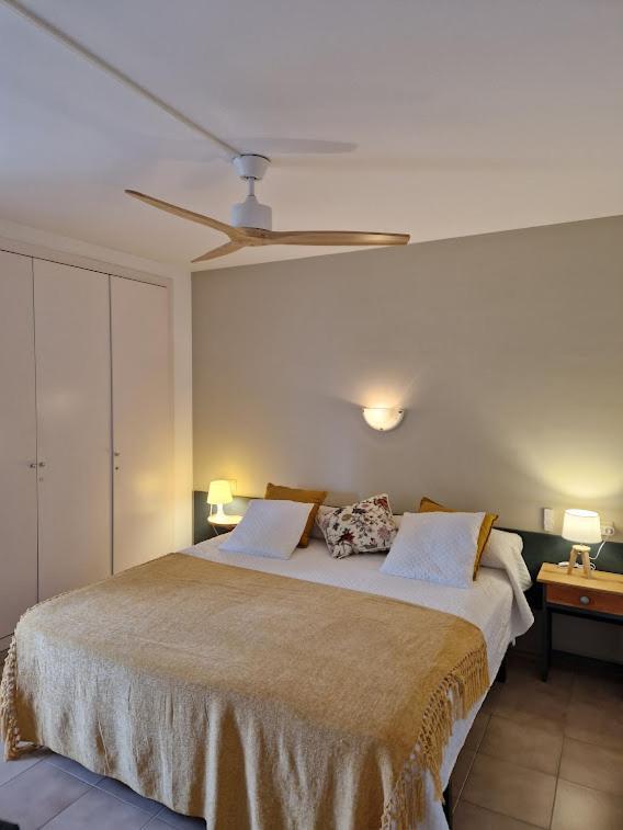 Sorrafina, Acogedor Apartamento En L'Estartit Con Piscina Y Parking Exteriér fotografie