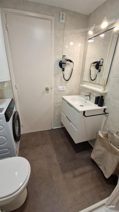 Sorrafina, Acogedor Apartamento En L'Estartit Con Piscina Y Parking Exteriér fotografie