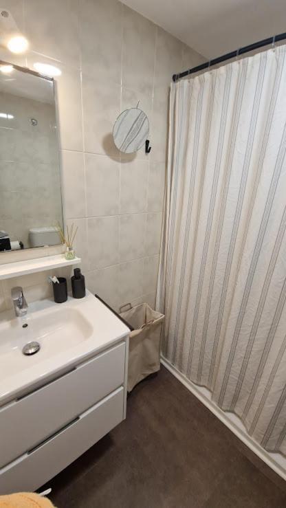 Sorrafina, Acogedor Apartamento En L'Estartit Con Piscina Y Parking Exteriér fotografie