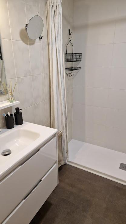 Sorrafina, Acogedor Apartamento En L'Estartit Con Piscina Y Parking Exteriér fotografie